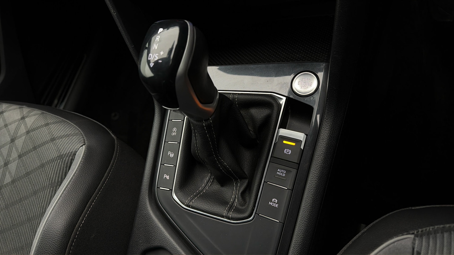 Used Volkswagen Tiguan 2023 for sale - 78039093: Photo 24