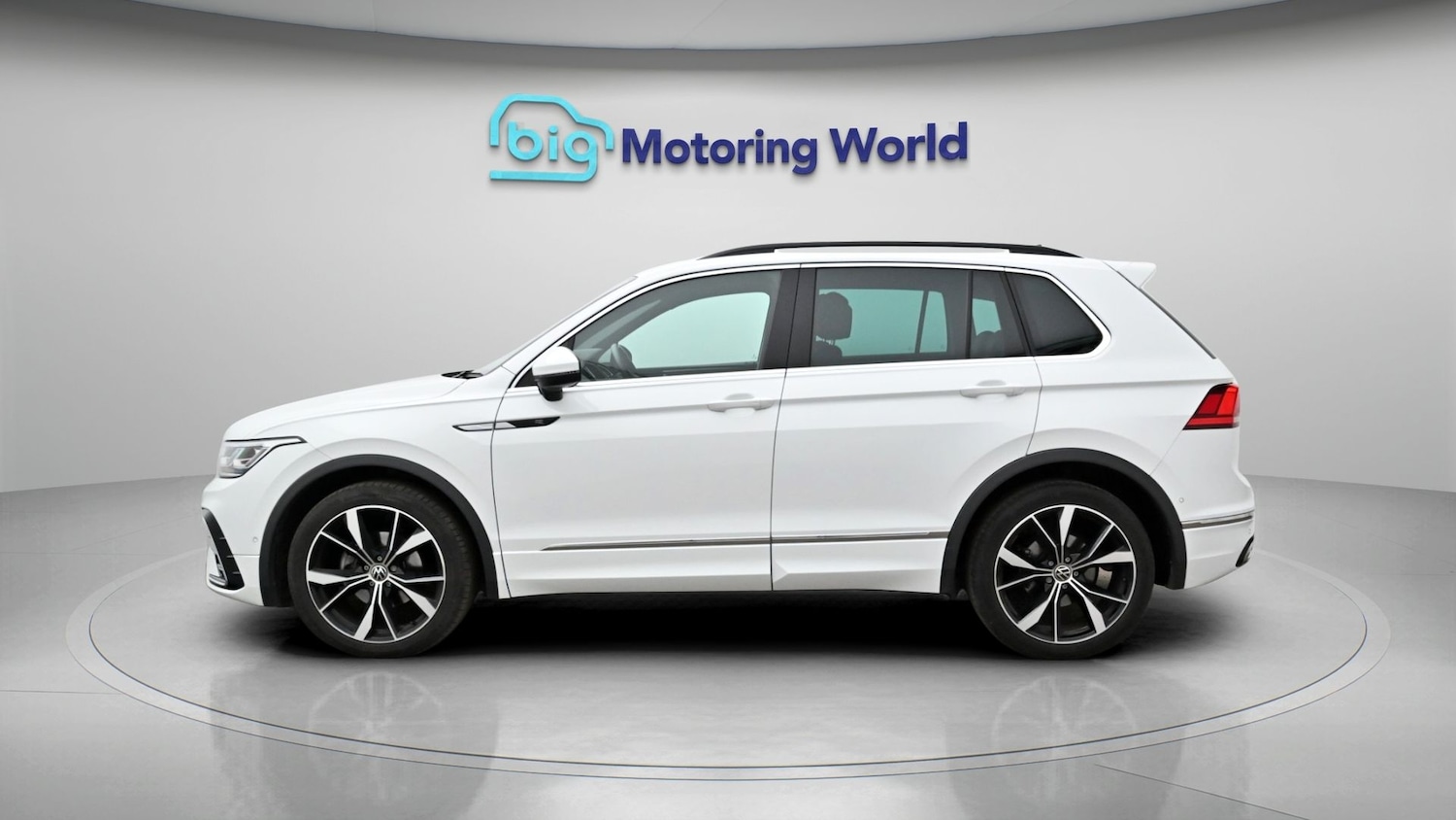 Used Volkswagen Tiguan 2023 for sale - 78039093: Photo 4