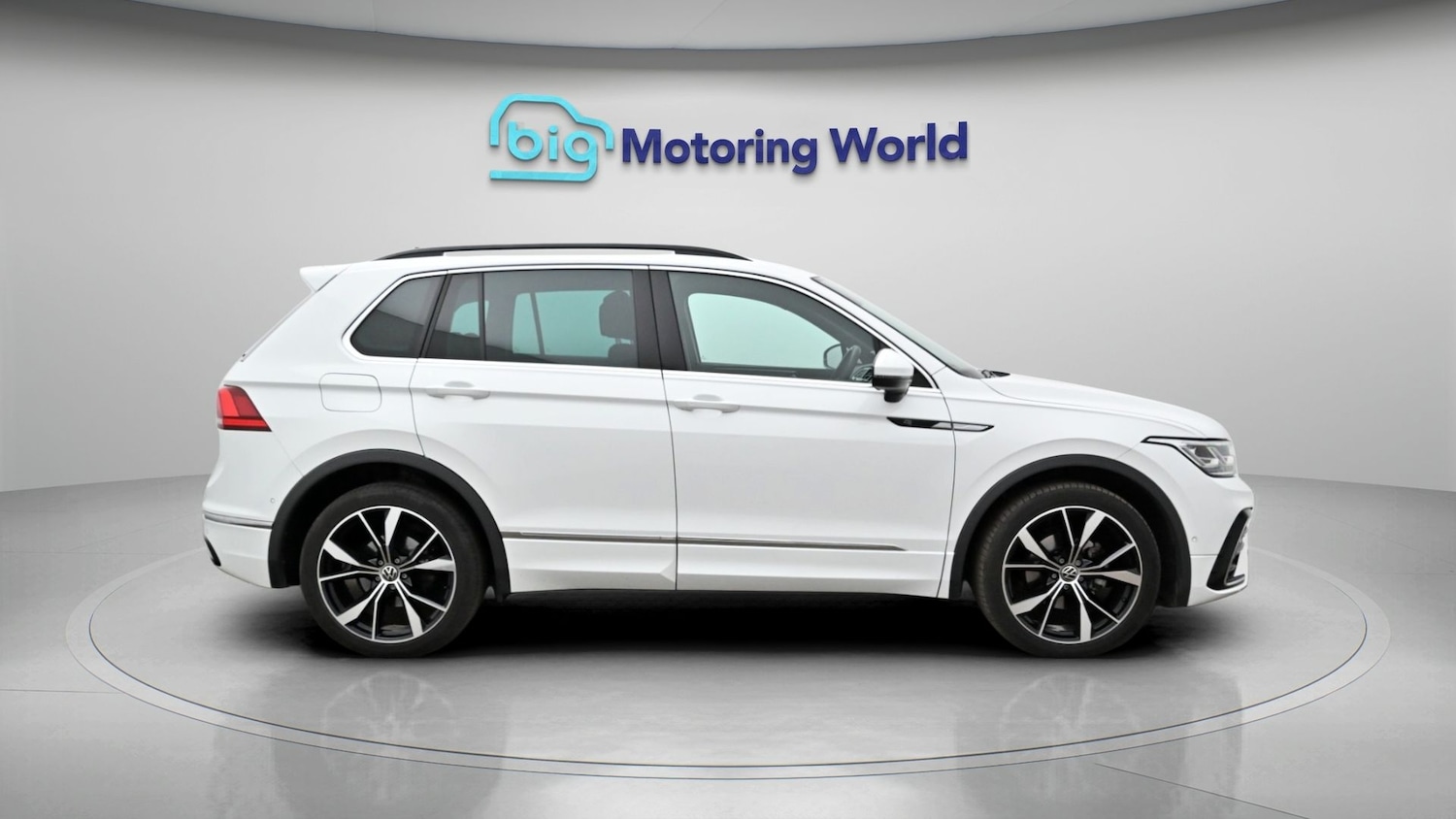 Used Volkswagen Tiguan 2023 for sale - 78039093: Photo 8