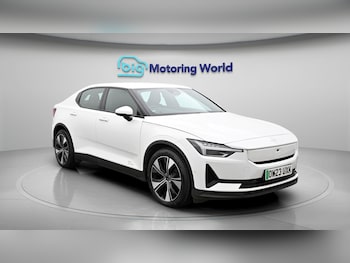 Used Polestar Polestar 2 2023 for sale - 78646596: Photo