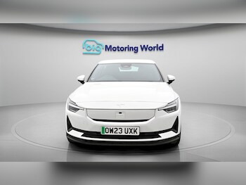 Used Polestar Polestar 2 2023 for sale - 78646596: Photo