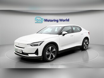 Used Polestar Polestar 2 2023 for sale - 78646596: Photo
