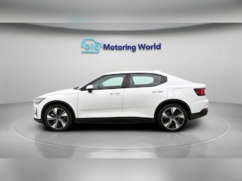 Used Polestar Polestar 2 2023 for sale - 78646596: Photo