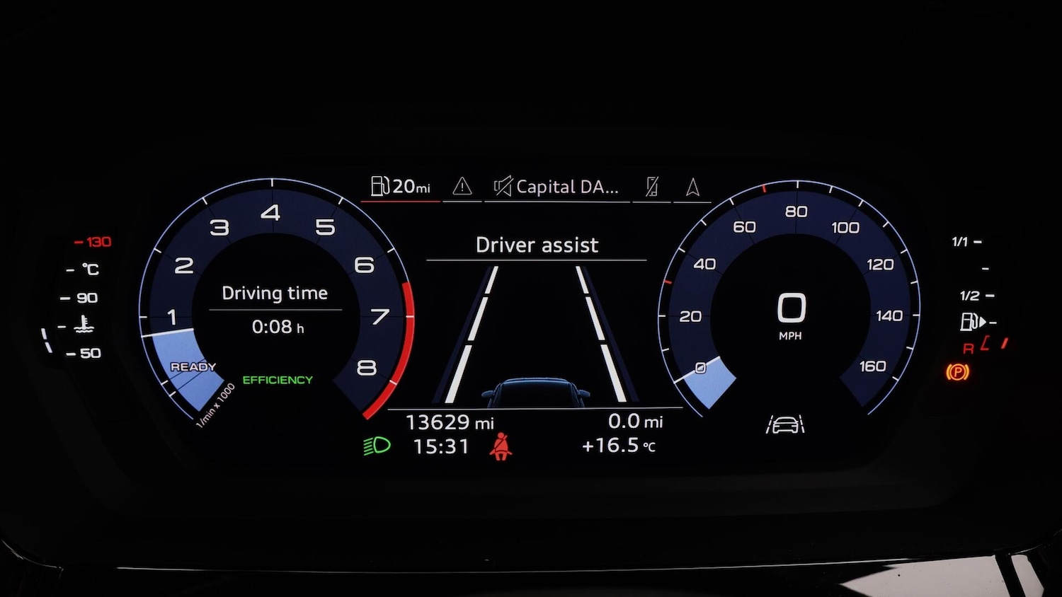 Used Audi A3 2021 for sale - 76432506: Photo 11