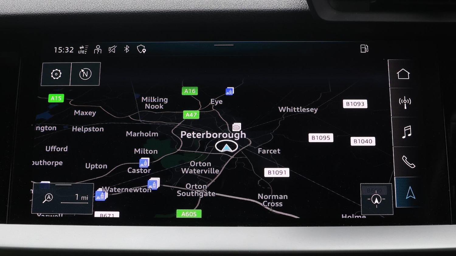 Used Audi A3 2021 for sale - 76432506: Photo 12