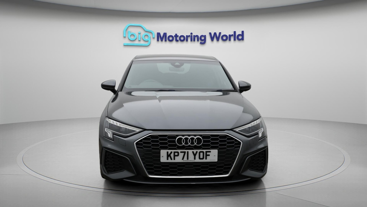 Used Audi A3 2021 for sale - 76432506: Photo 3