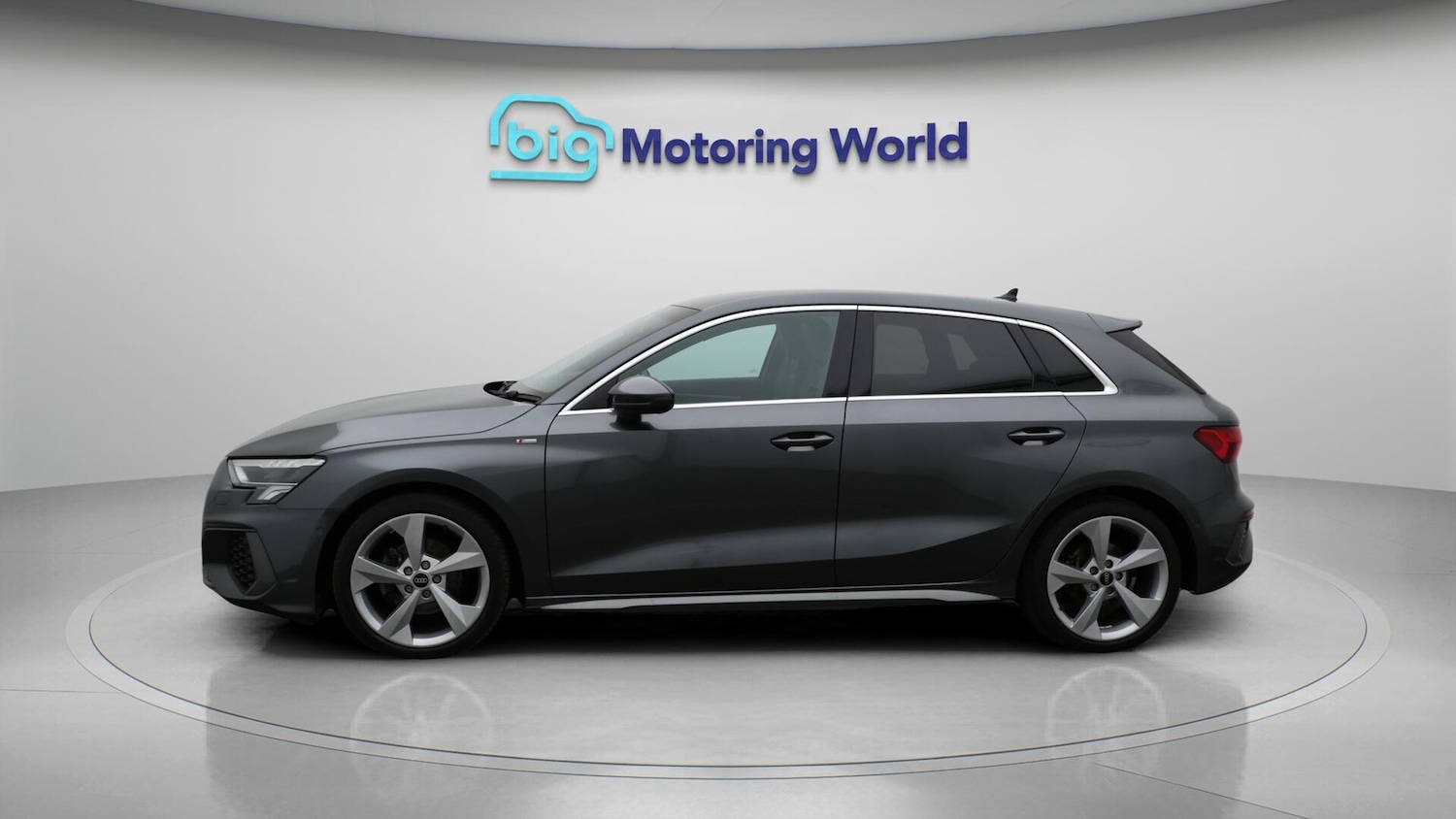 Used Audi A3 2021 for sale - 76432506: Photo 5