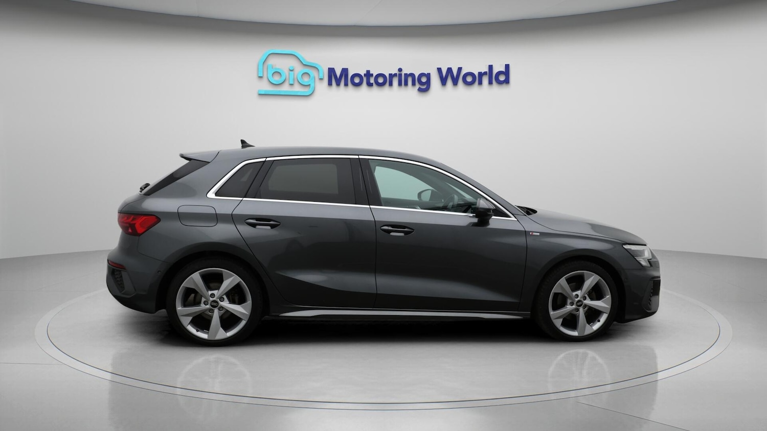 Used Audi A3 2021 for sale - 76432506: Photo 9