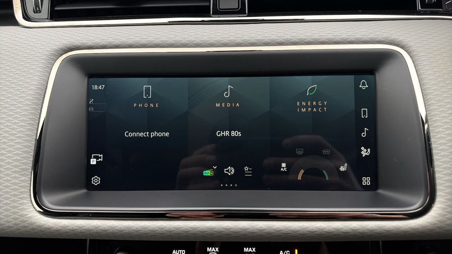 Used Land Rover Range Rover Evoque 2022 for sale - 78173174: Photo 10