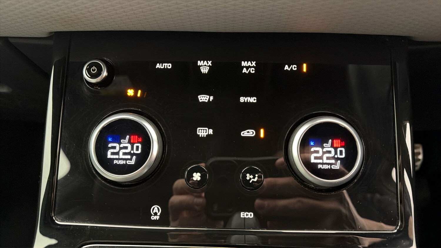 Used Land Rover Range Rover Evoque 2022 for sale - 78173174: Photo 11