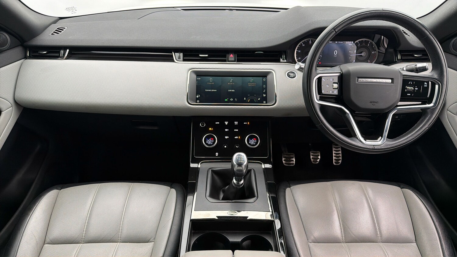 Used Land Rover Range Rover Evoque 2022 for sale - 78173174: Photo 12