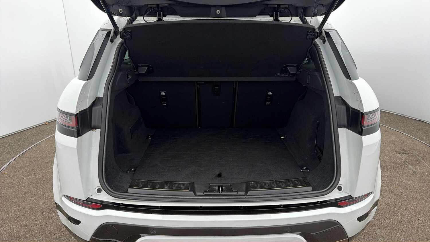 Used Land Rover Range Rover Evoque 2022 for sale - 78173174: Photo 16