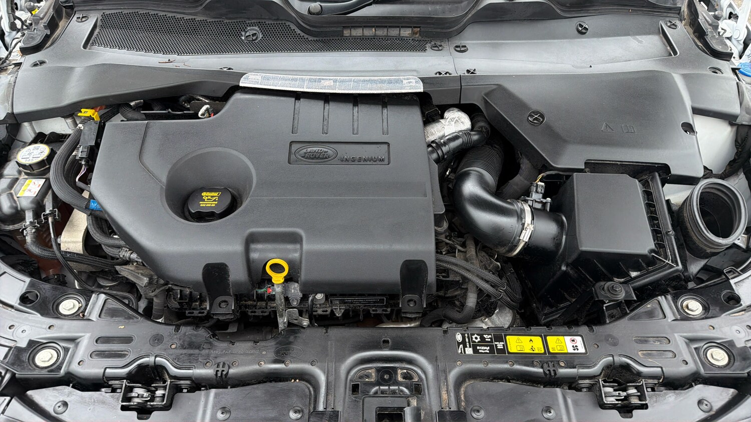 Used Land Rover Range Rover Evoque 2022 for sale - 78173174: Photo 18