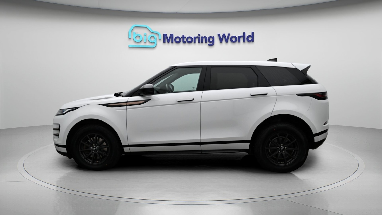 Used Land Rover Range Rover Evoque 2022 for sale - 78173174: Photo 4