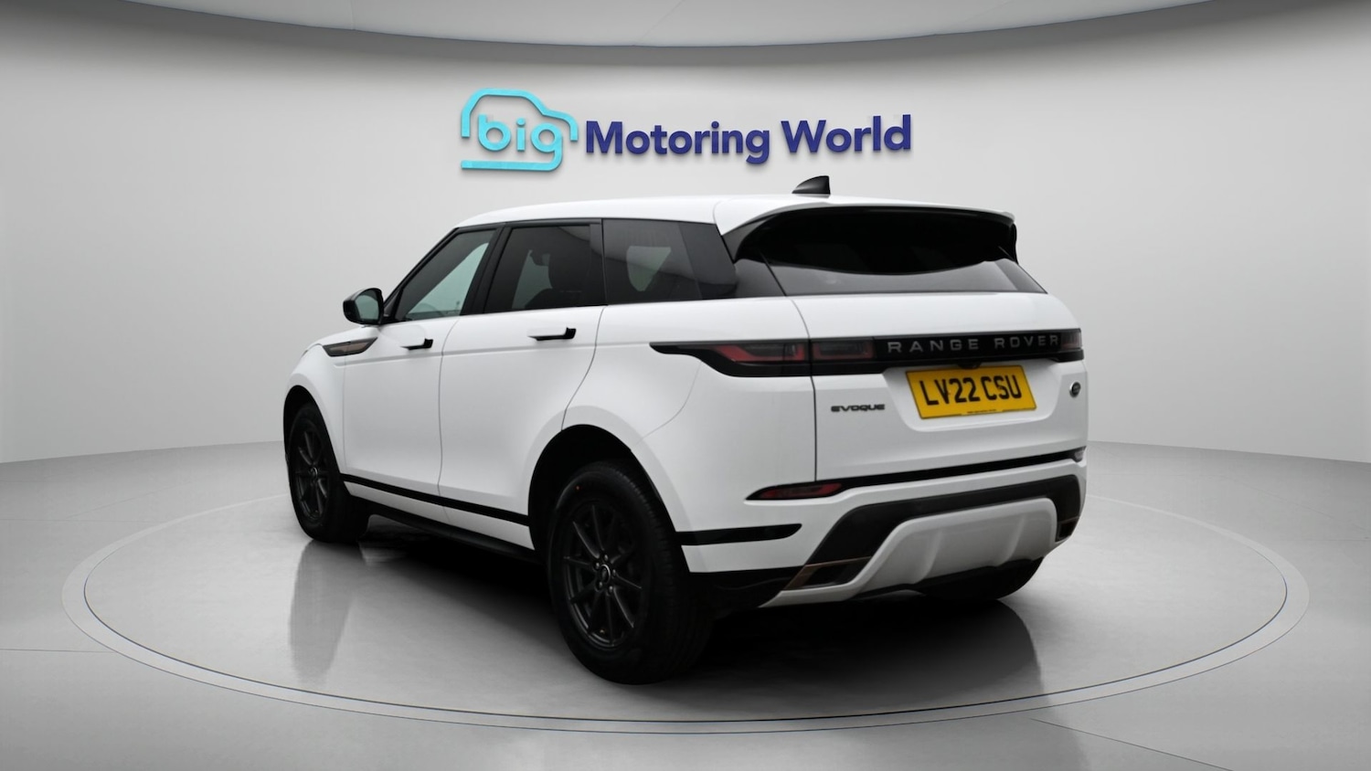 Used Land Rover Range Rover Evoque 2022 for sale - 78173174: Photo 5