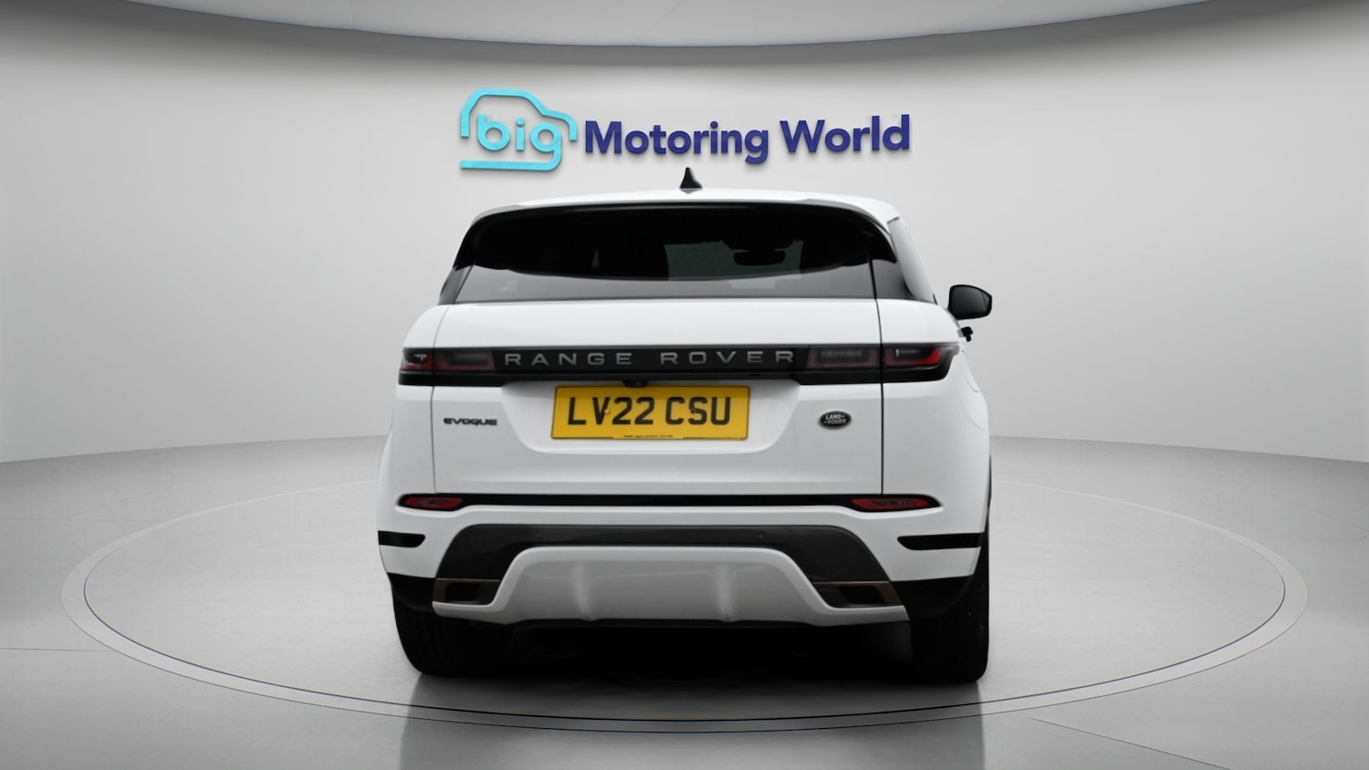 Used Land Rover Range Rover Evoque 2022 for sale - 78173174: Photo 6