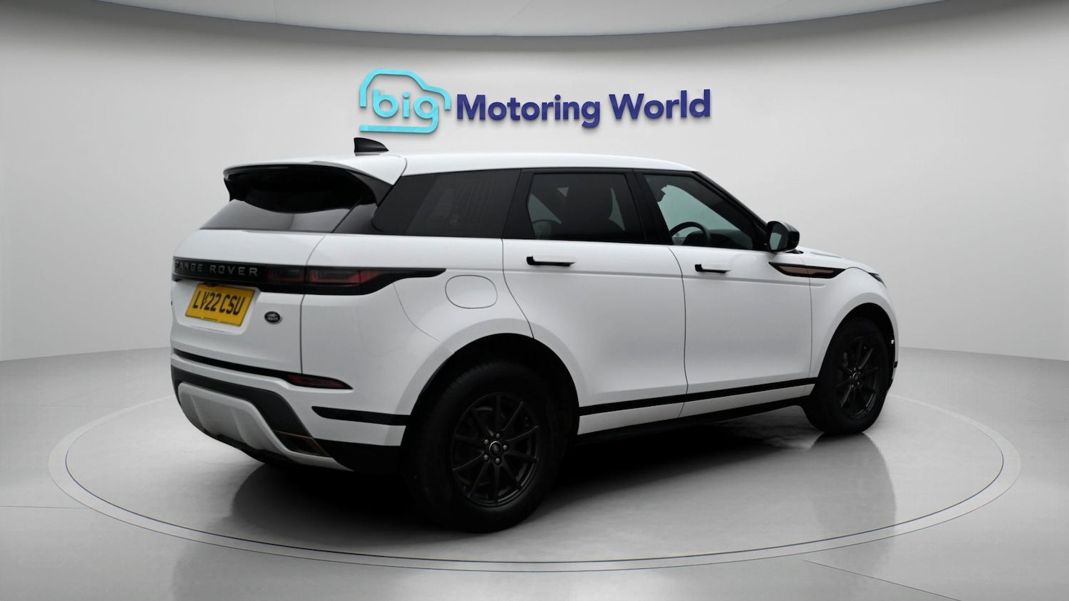 Used Land Rover Range Rover Evoque 2022 for sale - 78173174: Photo 7