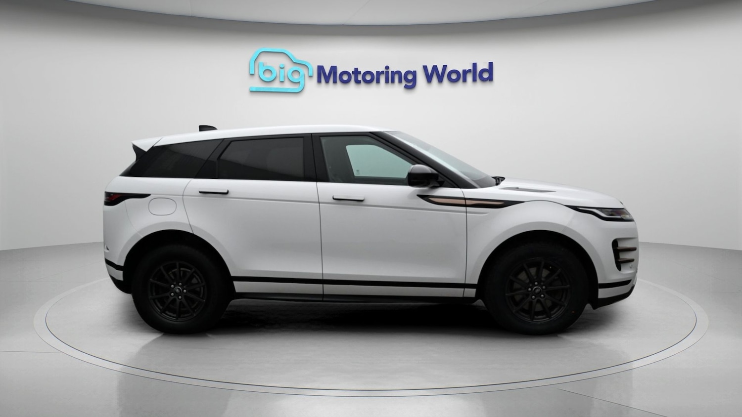 Used Land Rover Range Rover Evoque 2022 for sale - 78173174: Photo 8