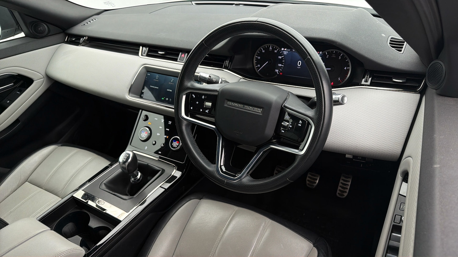 Used Land Rover Range Rover Evoque 2022 for sale - 78173174: Photo 9