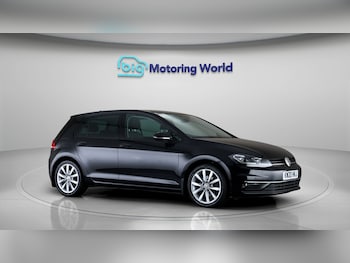 Used Volkswagen Golf 2020 for sale - 79420976: Photo