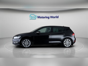 Used Volkswagen Golf 2020 for sale - 79420976: Photo