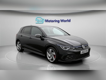 Used Volkswagen Golf 2023 for sale - 78953978: Photo