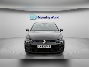 Used Volkswagen Golf 2023 for sale - 78953978: Photo