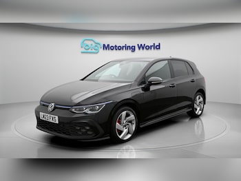 Used Volkswagen Golf 2023 for sale - 78953978: Photo