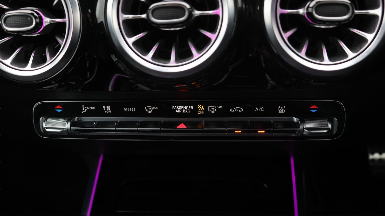 Used Mercedes-Benz EQA 2022 for sale - 77610186: Photo 12