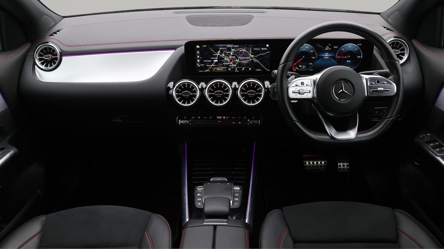 Used Mercedes-Benz EQA 2022 for sale - 77610186: Photo 13