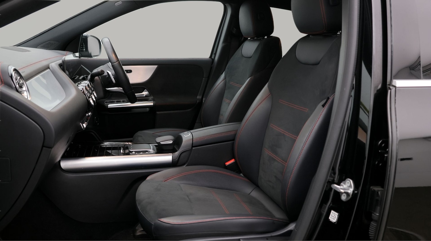 Used Mercedes-Benz EQA 2022 for sale - 77610186: Photo 14