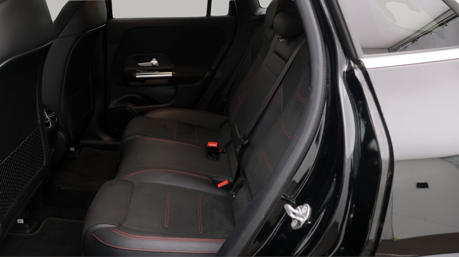 Used Mercedes-Benz EQA 2022 for sale - 77610186: Photo 16