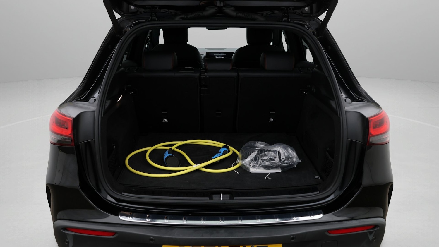 Used Mercedes-Benz EQA 2022 for sale - 77610186: Photo 17