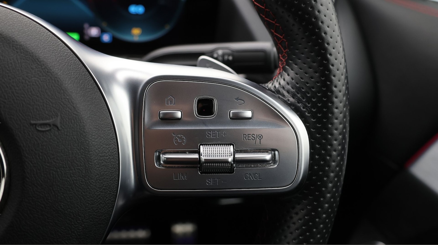 Used Mercedes-Benz EQA 2022 for sale - 77610186: Photo 20