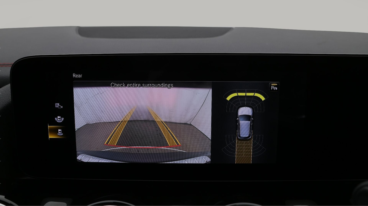 Used Mercedes-Benz EQA 2022 for sale - 77610186: Photo 22