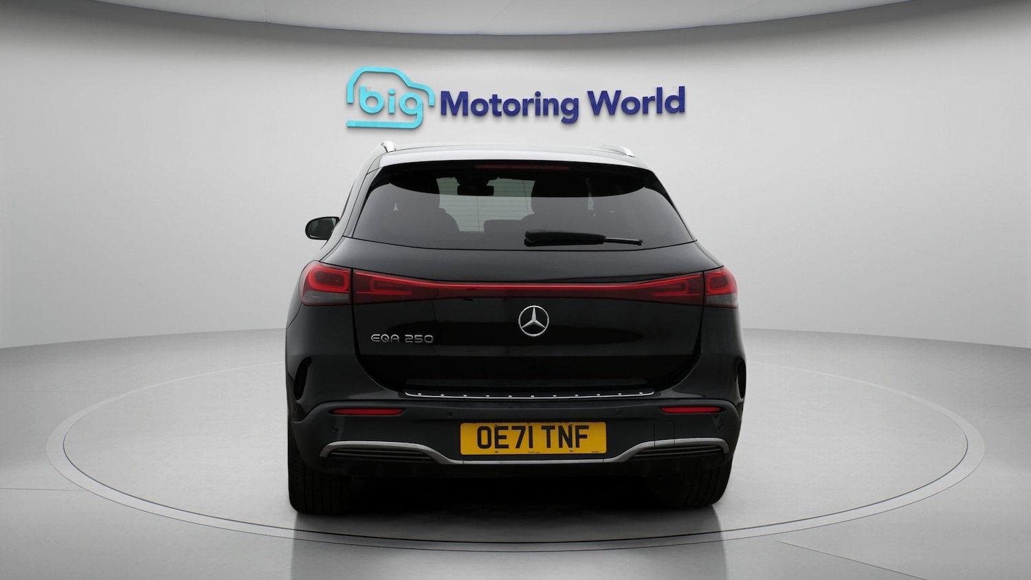 Used Mercedes-Benz EQA 2022 for sale - 77610186: Photo 6