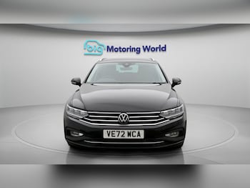 Used Volkswagen Passat 2023 for sale - 79098991: Photo