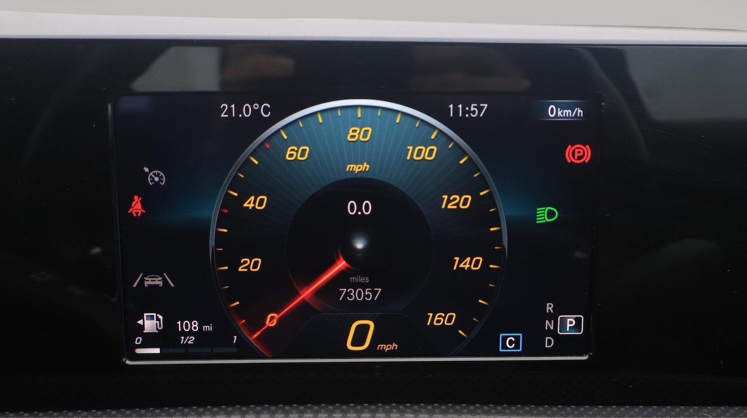 Used Mercedes-Benz A-Class 2018 for sale - 76371020: Photo 11