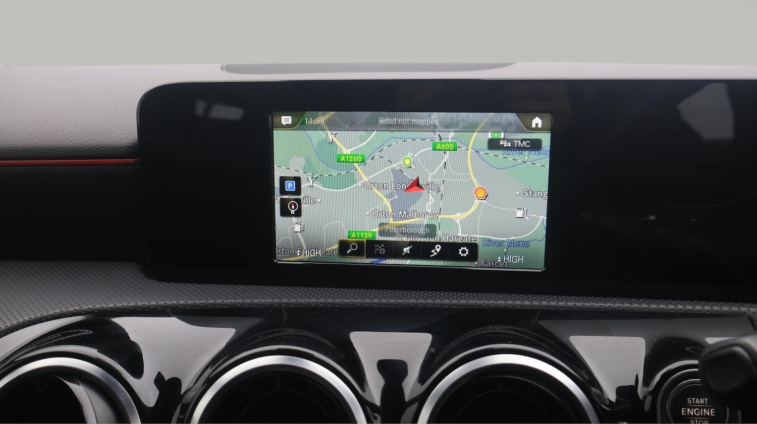 Used Mercedes-Benz A-Class 2018 for sale - 76371020: Photo 12