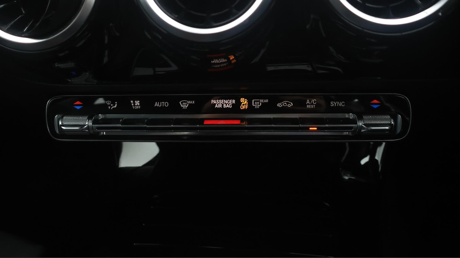 Used Mercedes-Benz A-Class 2018 for sale - 76371020: Photo 13