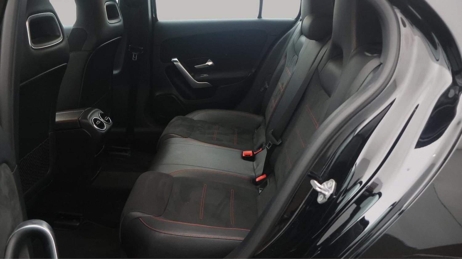 Used Mercedes-Benz A-Class 2018 for sale - 76371020: Photo 17