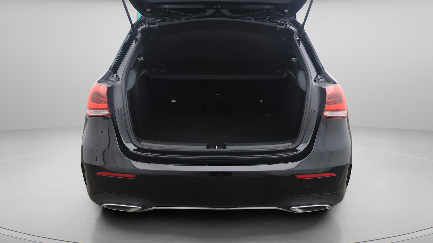 Used Mercedes-Benz A-Class 2018 for sale - 76371020: Photo 18