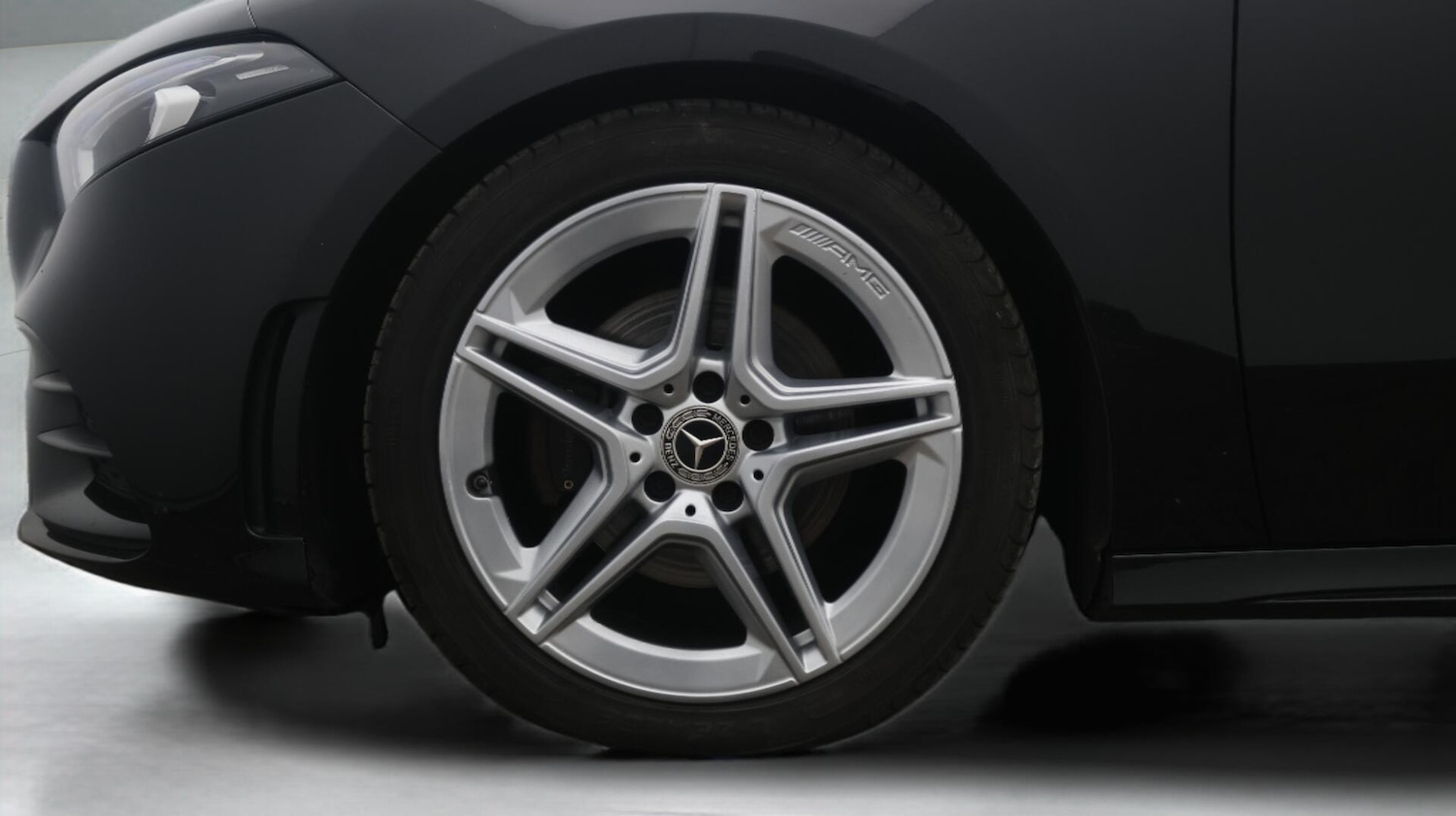 Used Mercedes-Benz A-Class 2018 for sale - 76371020: Photo 19