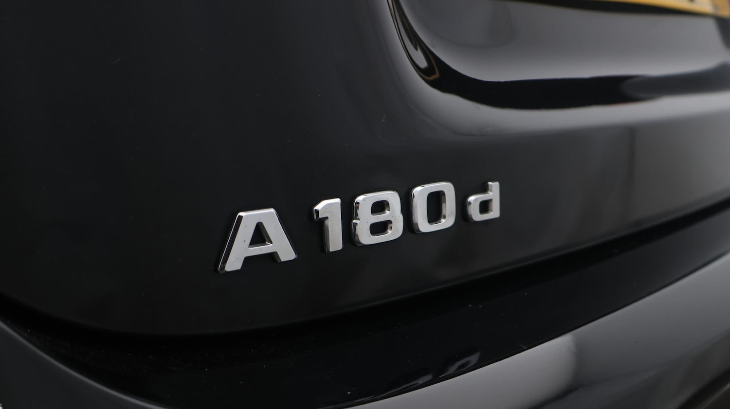 Used Mercedes-Benz A-Class 2018 for sale - 76371020: Photo 21