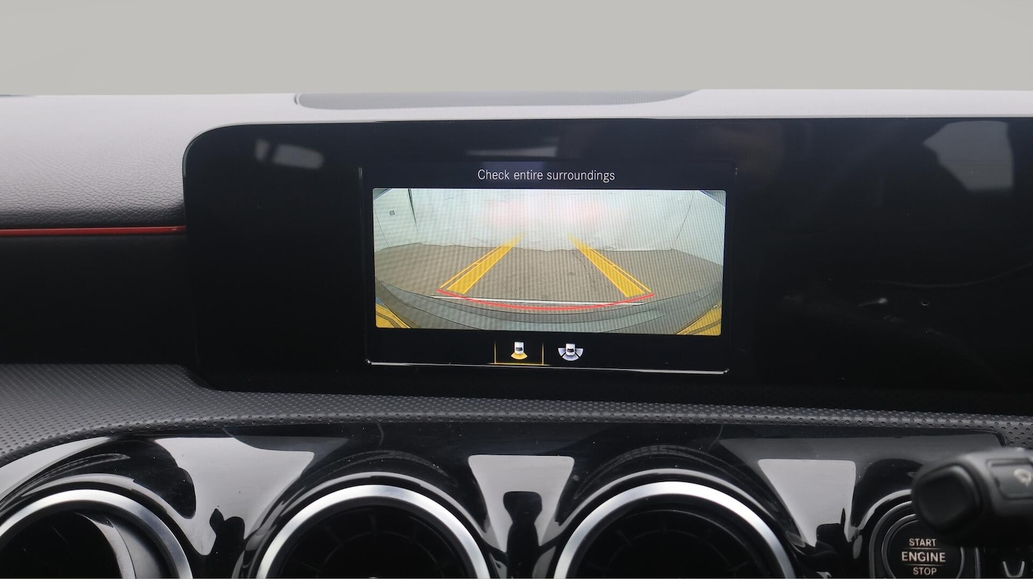 Used Mercedes-Benz A-Class 2018 for sale - 76371020: Photo 26