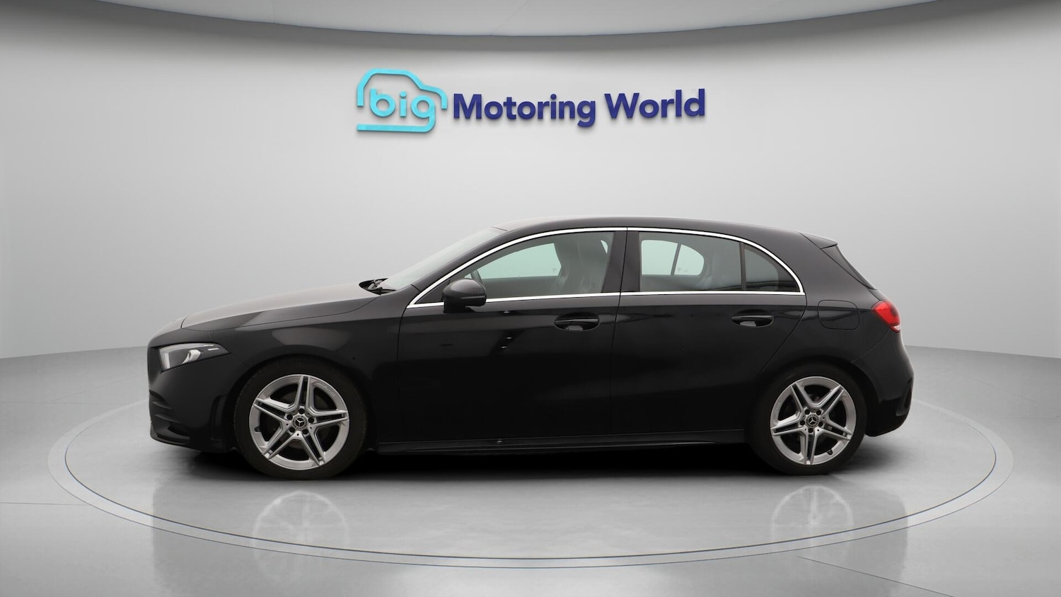 Used Mercedes-Benz A-Class 2018 for sale - 76371020: Photo 5