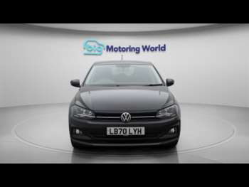 Used Volkswagen Polo 2020 for sale - 75333580: Photo