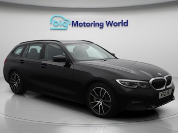 BMW - 3 Series