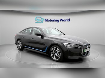 Used BMW i4 2024 for sale - 78554122: Photo
