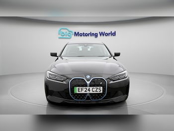 Used BMW i4 2024 for sale - 78554122: Photo
